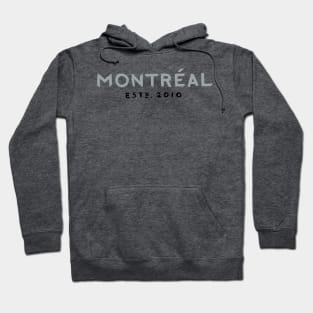 CF Montréaaaal 06 Hoodie